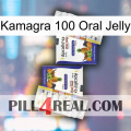 Kamagra 100 Oral Jelly 12